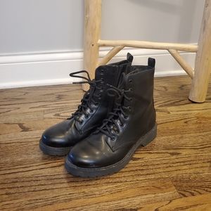 Doc Marten Dupes, size 8.5